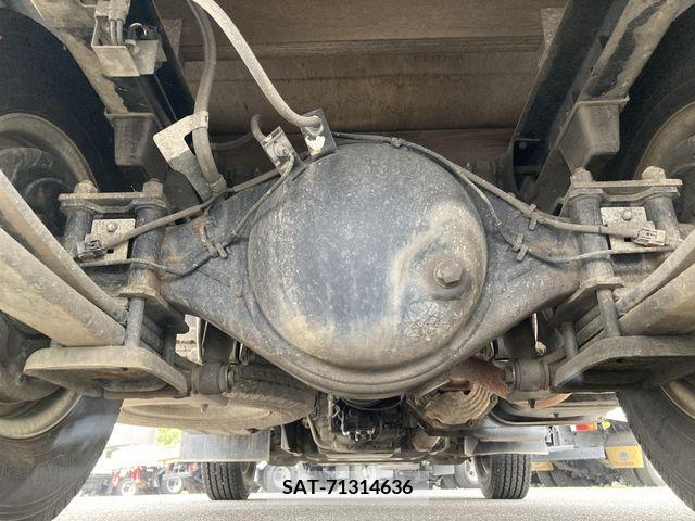 Mazda TITAN 2014-07 369613-14