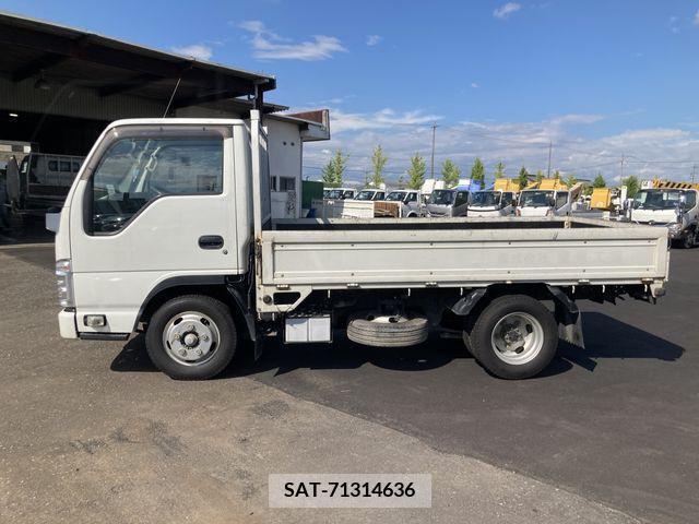Mazda TITAN 2014-07 369613-21
