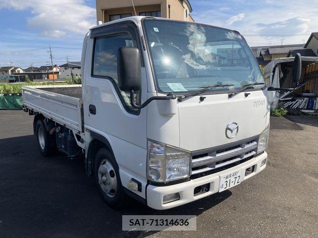 Mazda TITAN 2014-07 369613-0