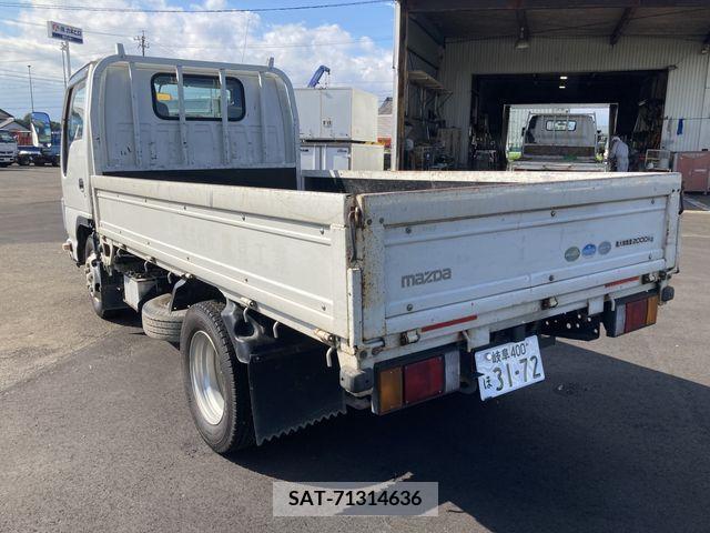 Mazda TITAN 2014-07 369613-2