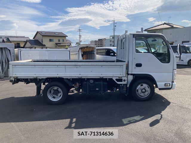 Mazda TITAN 2014-07 369613-23