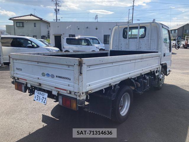 Mazda TITAN 2014-07 369613-3