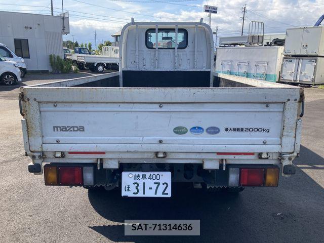Mazda TITAN 2014-07 369613-22