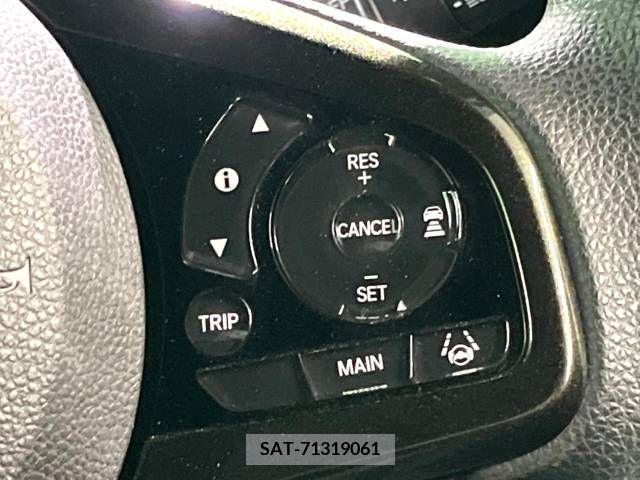 Honda N BOX CUSTOM 2018-01 306955-5