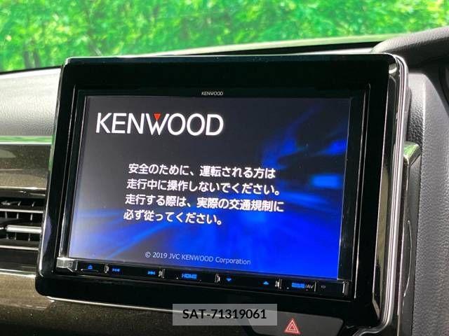 Honda N BOX CUSTOM 2018-01 306955-3