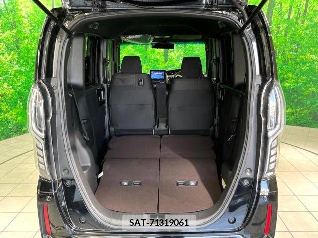 Honda N BOX CUSTOM 2018-01 306955-10