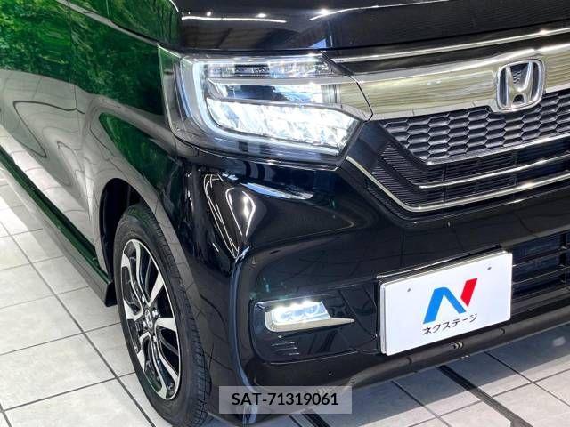Honda N BOX CUSTOM 2018-01 306955-12