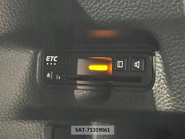 Honda N BOX CUSTOM 2018-01 306955-7