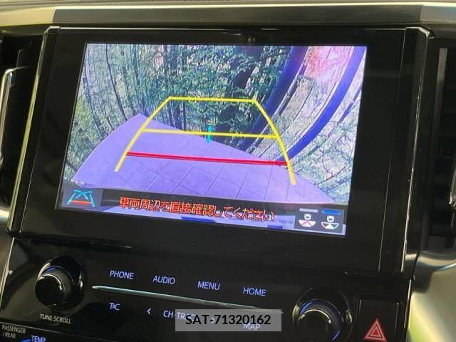Toyota ALPHARD 2022-10 259150-6