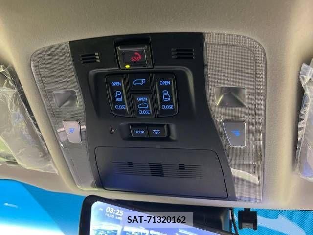 Toyota ALPHARD 2022-10 259150-3