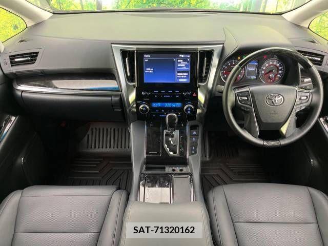 Toyota ALPHARD 2022-10 259150-1