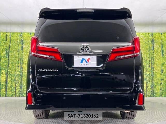 Toyota ALPHARD 2022-10 259150-16