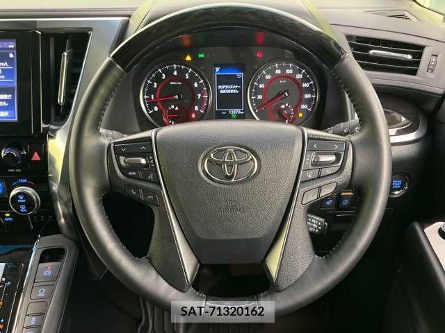 Toyota ALPHARD 2022-10 259150-12