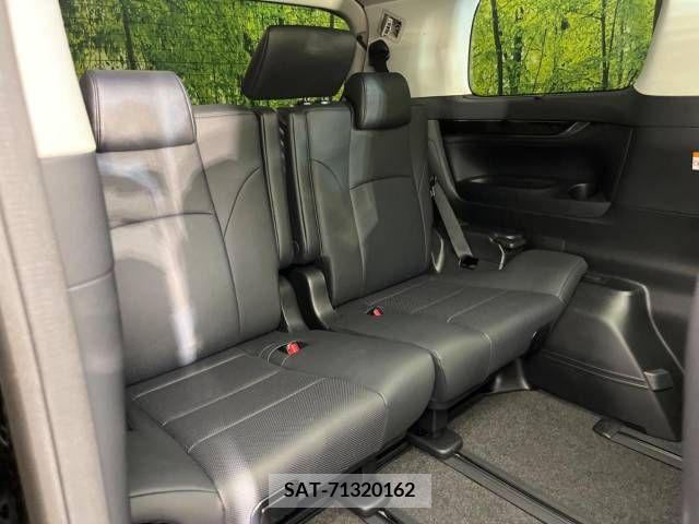 Toyota ALPHARD 2022-10 259150-10