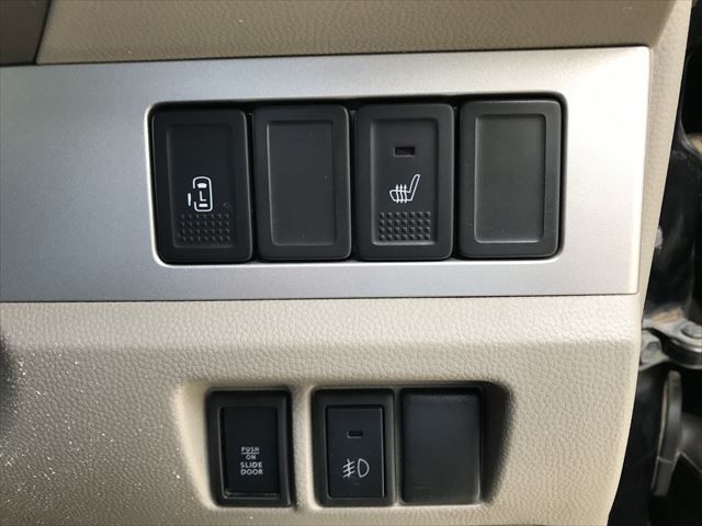 Suzuki EVERY WAGON 2010-04 22070-22