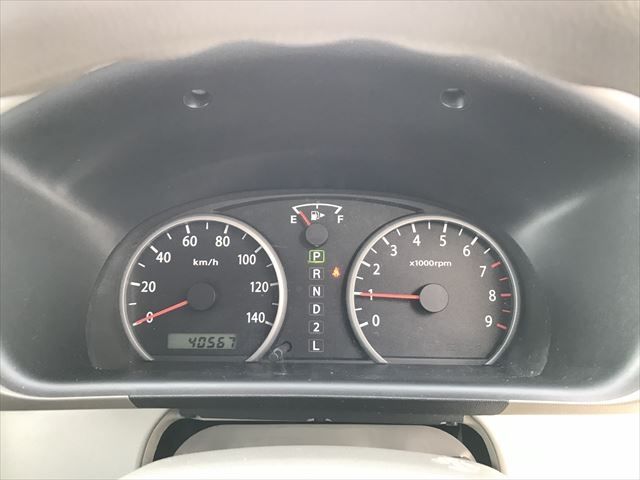 Suzuki EVERY WAGON 2010-04 22070-27