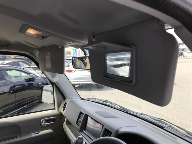 Suzuki EVERY WAGON 2010-04 22070-25