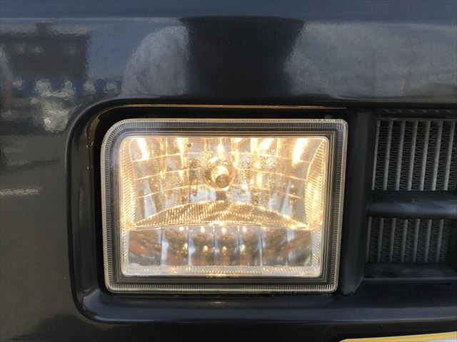 Suzuki EVERY WAGON 2010-04 22070-4