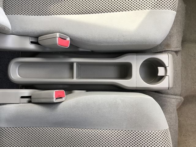 Suzuki EVERY WAGON 2010-04 22070-26