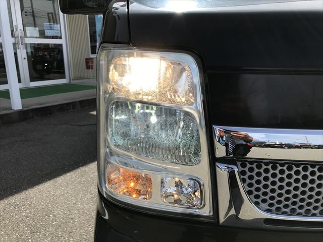 Suzuki EVERY WAGON 2010-04 22070-3