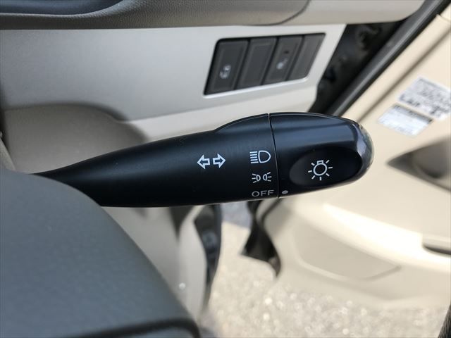 Suzuki EVERY WAGON 2010-04 22070-20