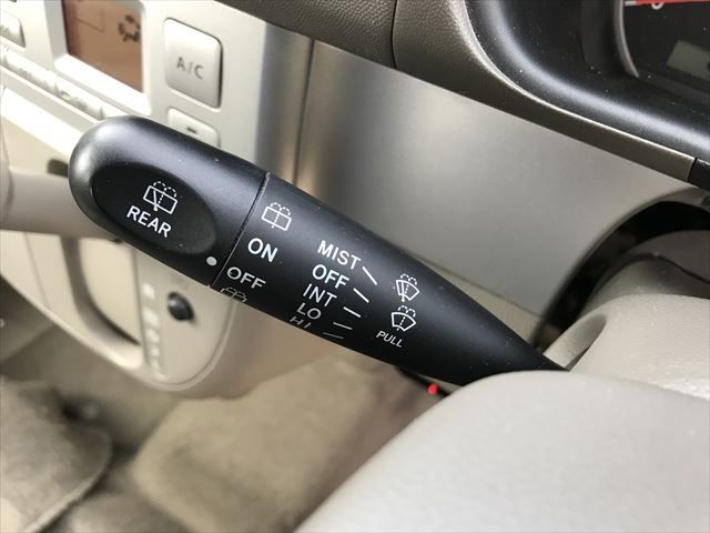 Suzuki EVERY WAGON 2010-04 22070-19