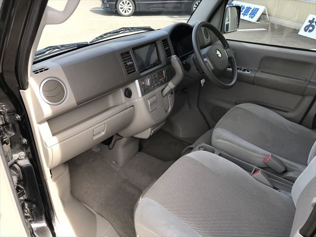 Suzuki EVERY WAGON 2010-04 22070-10