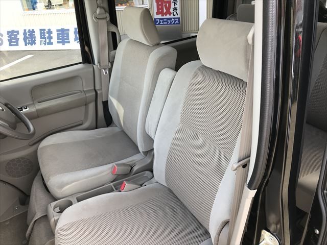 Suzuki EVERY WAGON 2010-04 22070-11