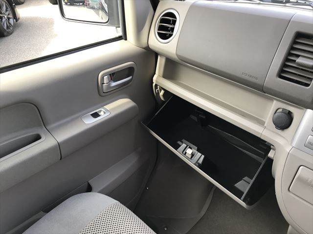 Suzuki EVERY WAGON 2010-04 22070-18