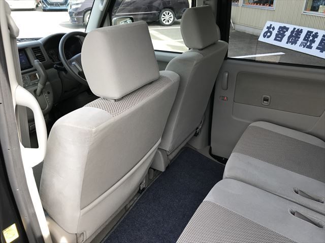 Suzuki EVERY WAGON 2010-04 22070-12
