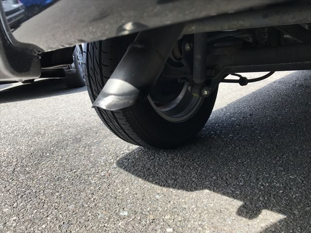 Suzuki EVERY WAGON 2010-04 22070-6