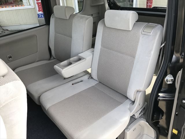 Suzuki EVERY WAGON 2010-04 22070-13
