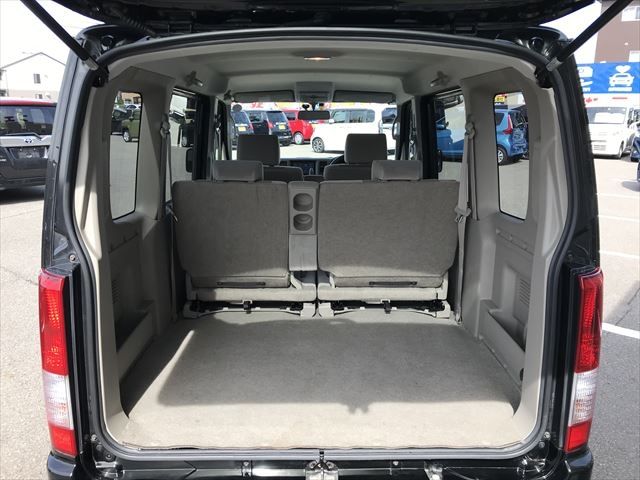 Suzuki EVERY WAGON 2010-04 22070-14