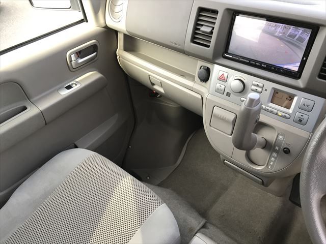 Suzuki EVERY WAGON 2010-04 22070-15