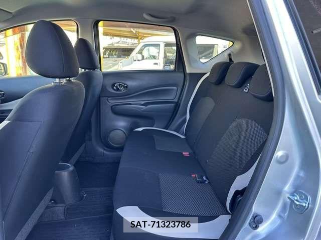 Nissan NOTE 2017-05 279934-3