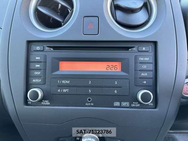 Nissan NOTE 2017-05 279934-15