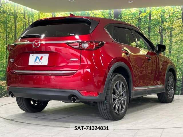 Mazda CX-5 2017-11 308363-17