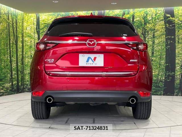 Mazda CX-5 2017-11 308363-15
