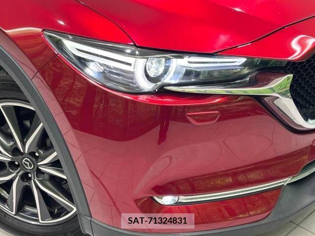 Mazda CX-5 2017-11 308363-12