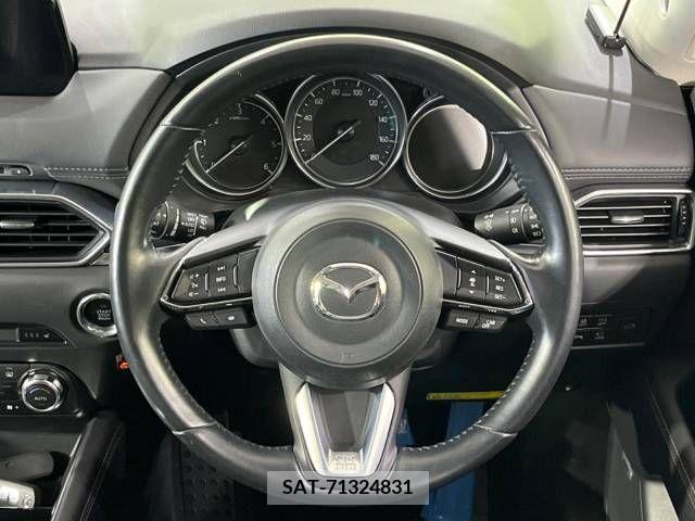 Mazda CX-5 2017-11 308363-11