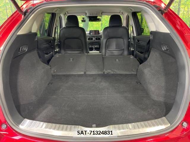 Mazda CX-5 2017-11 308363-10