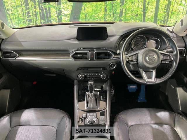 Mazda CX-5 2017-11 308363-1