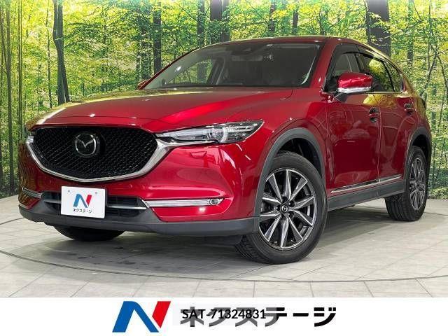 Mazda CX-5 2017-11 308363-0