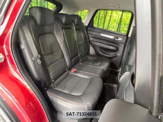 Mazda CX-5 2017-11 308363-9