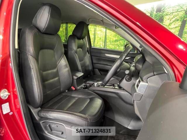 Mazda CX-5 2017-11 308363-8