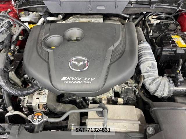 Mazda CX-5 2017-11 308363-18