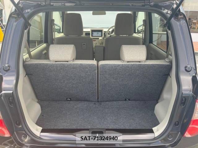 Suzuki LAPIN 2016-02 399354-9
