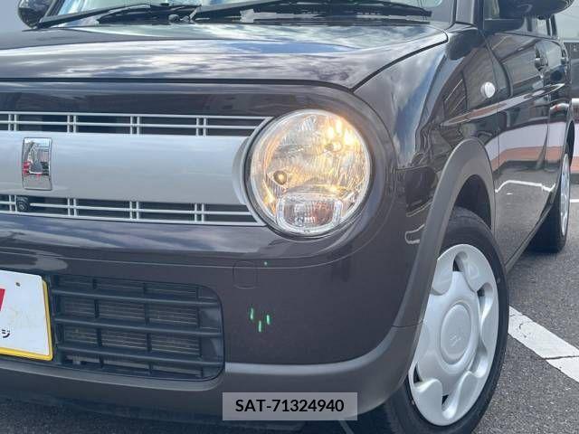 Suzuki LAPIN 2016-02 399354-11