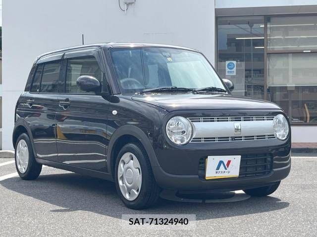 Suzuki LAPIN 2016-02 399354-15