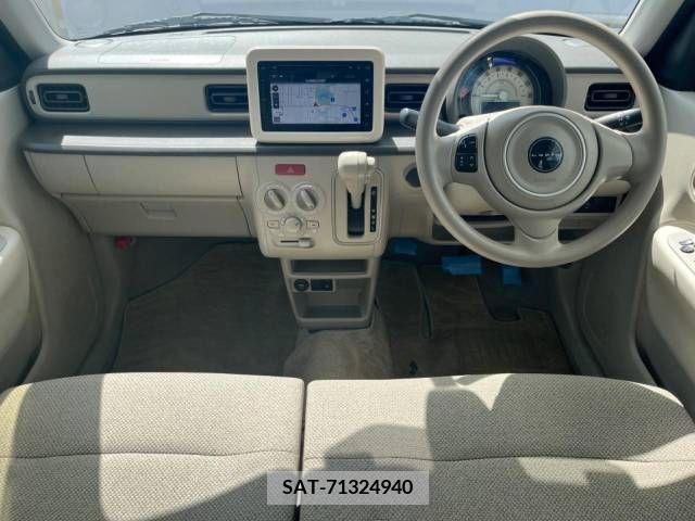 Suzuki LAPIN 2016-02 399354-1